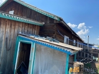 3 - комн.  квартира, 47,1 м², 1/1 эт.