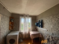 3 - комн.  квартира, 47,1 м², 1/1 эт.