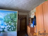 3 - комн.  квартира, 47,1 м², 1/1 эт.