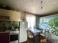 3 - комн.  квартира, 47,1 м², 1/1 эт.