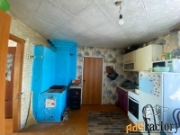 3 - комн.  квартира, 47,1 м², 1/1 эт.