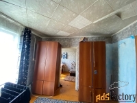 3 - комн.  квартира, 47,1 м², 1/1 эт.
