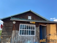 3 - комн.  квартира, 47,1 м², 1/1 эт.