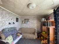 3 - комн.  квартира, 47,1 м², 1/1 эт.