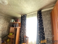 3 - комн.  квартира, 47,1 м², 1/1 эт.