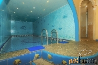 Фотограф недвижимости и интерьера