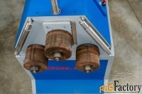 Станок «ПРОФИ-РВ3» - профилегиб / трубогиб