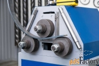 Станок «ПРОФИ-РВ3» - профилегиб / трубогиб