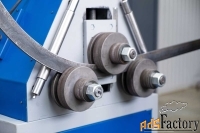 Станок «ПРОФИ-РВ3» - профилегиб / трубогиб