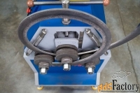 Станок «ПРОФИ-РВ3» - профилегиб / трубогиб