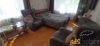 2 - комн.  квартира, 42 м², 1/5 эт.