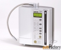 генератор водородной воды - leveluk sd501 platinum enagic®