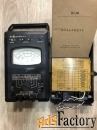 измерительные приборы электро-радио