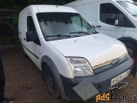 Грузовой фургон FORD TRANSIT CONNECT