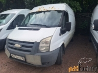 Грузовой фургон FORD TRANSIT VAN