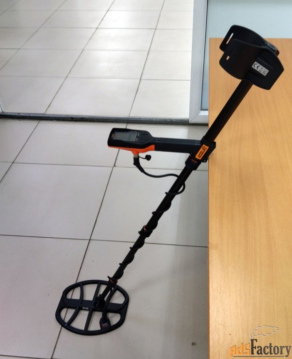 Металлоискатель Quest X10 IDmaxX