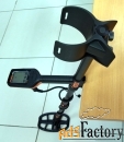 Металлоискатель Quest X5 IDmaxX