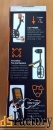 Металлоискатель Quest X5 IDmaxX