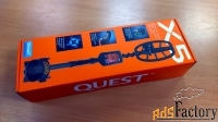 Металлоискатель Quest X5 IDmaxX