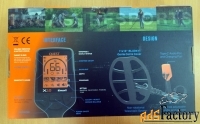 Металлоискатель Quest X10 IDmaxX