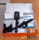 Металлоискатель Quest X10 IDmaxX