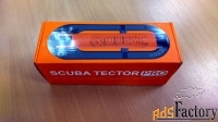 Металлоискатель Scuba Tector PRO