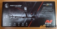Металлоискатель Minelab MANTICORE