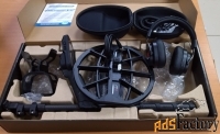 Металлоискатель Minelab MANTICORE