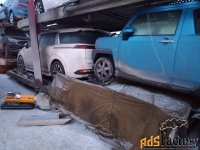 Отогрев автомобилей в Хабаровске