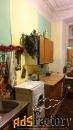Комната 15 м² в 3-к, 1/6 эт.