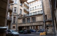 Комната 15 м² в 3-к, 1/6 эт.