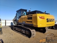 ГУСЕНИЧНЫЙ ЭКСКАВАТОР SANY SY375H