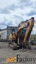 ГУСЕНИЧНЫЙ ЭКСКАВАТОР SANY SY225C NLC