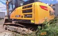 Гусеничный экскаватор SANY SY225C NLC