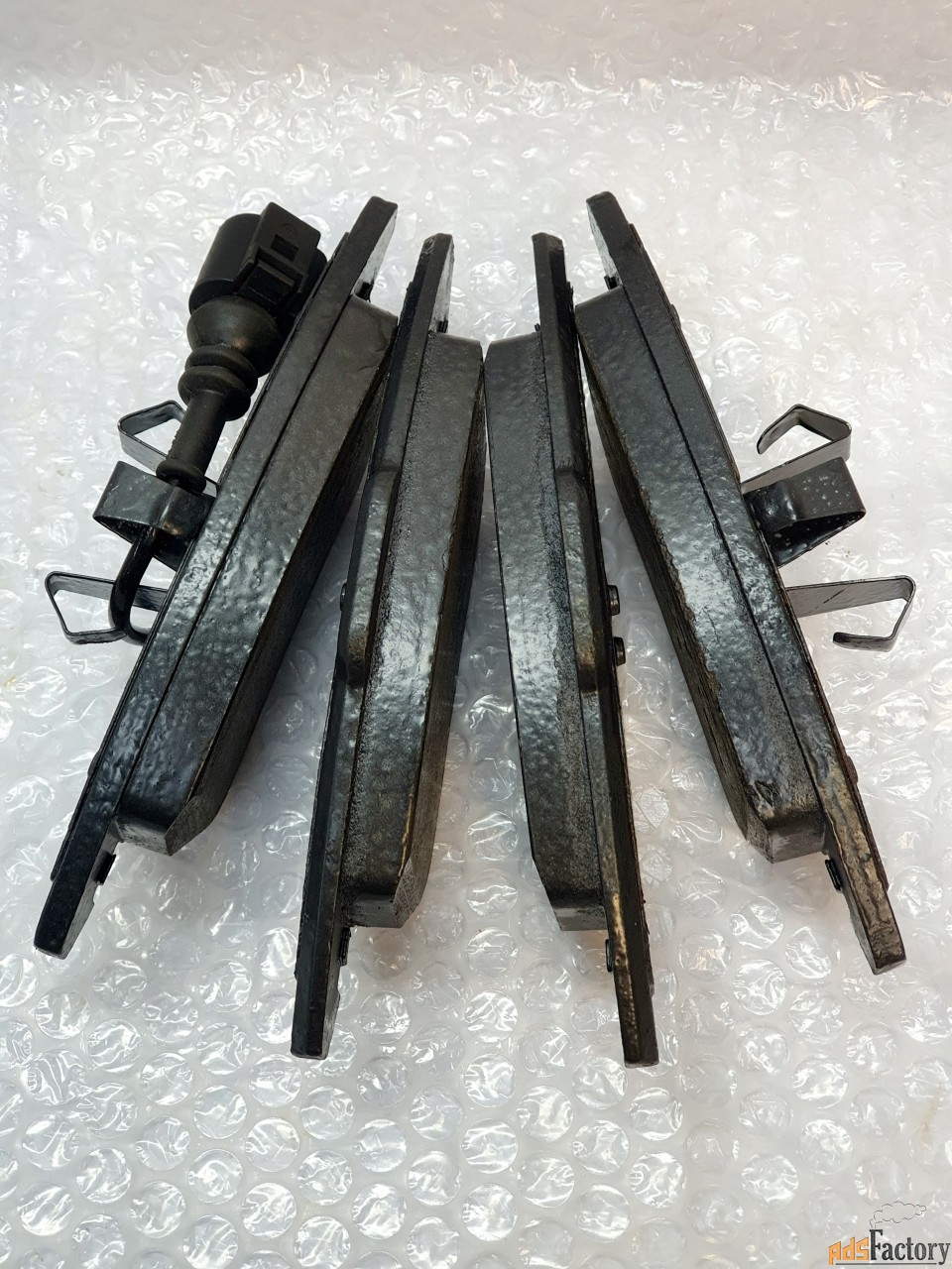 Тормозные колодки для Audi Seat Volkswagen
