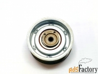 Водяной насос, натяжной ролик для: AUDI SEAT SKODA VW