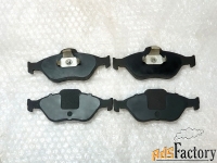 Тормозные колодки передние Ford Mazda