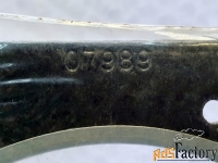 Прокладка ГБЦ 07989 для VOLVO