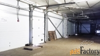 производственно-складской комплекс/помещение, 2366 м²