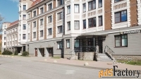 свободного назначения, 266 м²