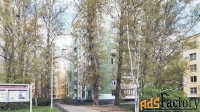 1 - комн.  квартира, 22.4 м², 8/9 эт.