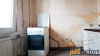 1 - комн.  квартира, 22.4 м², 8/9 эт.