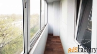 1 - комн.  квартира, 22.4 м², 8/9 эт.