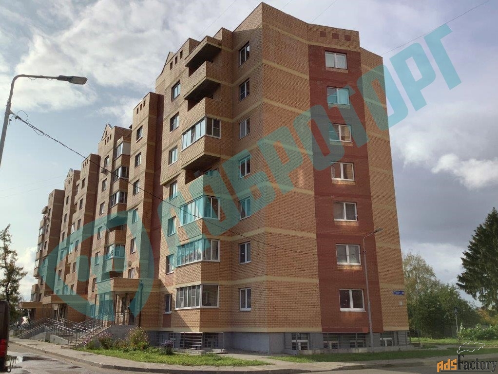 свободного назначения, 644 м²