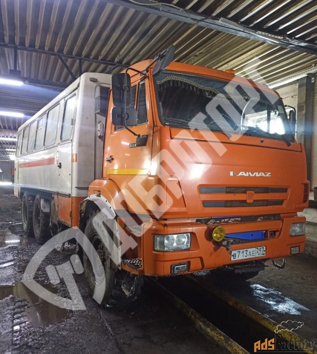 НЕФАЗ 4208-34, КАМАЗ-65117, КАМАЗ 65115-L4