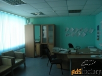 офисное помещение, 94,8 м²