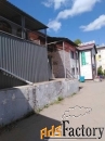 помещения с арендаторами, 986,30 м²