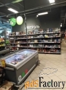 помещения с арендаторами, 986,30 м²