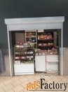 помещения с арендаторами, 986,30 м²