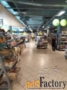помещения с арендаторами, 986,30 м²